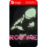  ROUTINE - Steam koda brez škatlice (WINDOWS PC | STEAM DECK) | Shoptok.si