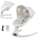 Kinderkraft NJIHALICA TULSY BEIGE | ePonuda.com