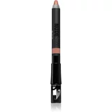 Nudestix Gel Color univerzalni svinčnik za ustnice in lica odtenek J Mama 2,8 g