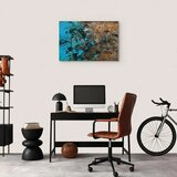  Slika - Azure Archipelago (1 Part) Wide 90x60 | shoptok.hr
