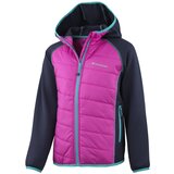 Kilimanjaro Otroška pohodna jakna Cobro Lila | Shoptok.si