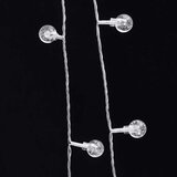  Vilinski rasvjetni lanac 20 m 200 LED šareni 8 funkcija | shoptok.hr