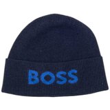 Boss Kape Elios_Hat 10274291 01 50548777 Modra Cene