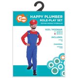  Happy Vodoinstalater kostim 8-10 godina | shoptok.hr