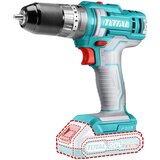 Total Akumulatorski udarni vrtalnik 750rpm/22500bpm/P20S/IND (TIDLI201455), (21122507) | Shoptok.si