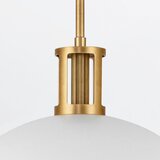 Elstead Lighting VISEČA SVETILKA Alora 32,4/41,7 cm 60 W E27 | Shoptok.si