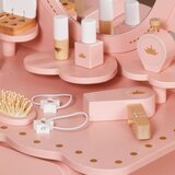 Kinder Home Dečiji sto za šminkanje sa ogledalom, princeza ( V08H206B ) | Eponuda.com