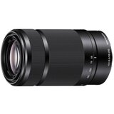 Sony Objektiv SEL-55210B | Shoptok.si