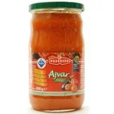 Ajvar blagi - 690 g