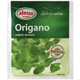 Aleva origano seckani 12g | ePonuda.com