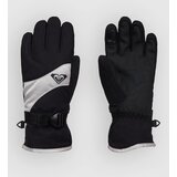 Roxy Jetty Kids Rokavice silver Cene