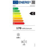 Bosch GSN54AWCV zamrzovalni omar | Shoptok.si
