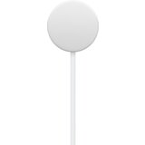 Apple originalni polnilec za pametno uro Watch series 1 - 10, watch SE, Watch Ultra - bel pleten (Bulk) | Shoptok.si