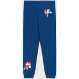 Sinsay Dvodijelna pidžama Sonic the Hedgehog | shoptok.hr