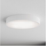 Brilagi plafonsko svetlo clare 4xE27/24W/230V, prečnik 50 cm, belo | Eponuda.com