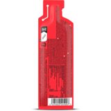 QNT energel quick boost – energetski gel sa kofeinom i guaranom - šumsko voće 25 komada | ePonuda.com