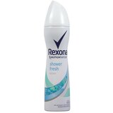 Rexona dezodorans shower fresh 200ml cene