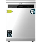 02779 - Pomivalni stroj Bolero Aguazero 6500 Inox C, (22118732)