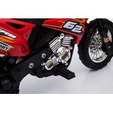 Motor na akumulator Bike Cross G - crveni | shoptok.hr