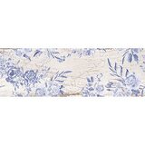 Gorenje dekor Nostalgia white DC flower 25x75 I kl | Eponuda.ba