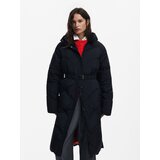 Desigual Zimski kaput crna | shoptok.hr
