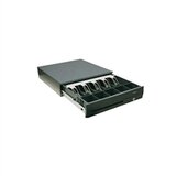 Posiflex Ladica za novac CR-4000, crna | shoptok.hr