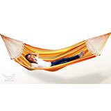 Bahia Viseča mreža na palico Terra Orange | Shoptok.si