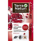 Terra Naturi VITAL Anti-Aging-maska Cene