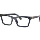Miu Miu MU04WV 08Q101 - M (53) | shoptok.hr