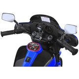 Motor Chopper AKU – moder | Shoptok.si