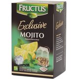 Fructus čaj Mojito 60g Cene