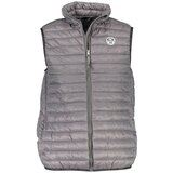 North Sails Muški Prsluk Sivi | shoptok.hr