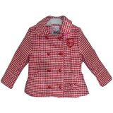 Miss Girly Jakne Veste fille FRIPOUL Rdeča Cene