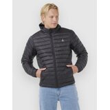 Rip Curl Anti Series Search Hood Puffer Jakna black Cene