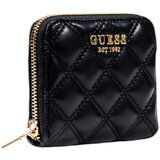 Guess Majhna ženska denarnica Giully II Slg SWQG96 73137 Črna | Shoptok.si