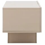Venture Home TV komoda Cuenca 47 × 45 × 160 cm, svijetlosmeđa | shoptok.hr