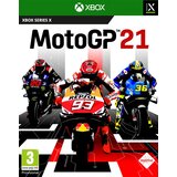 Milestone MOTOGP 21 XBOX SERIES X | Shoptok.si