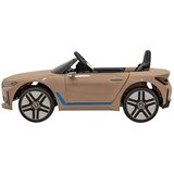 BMW I4, auto na akumulator, zlatni | shoptok.hr