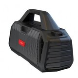 XO Bluetooth Speaker + Karaoke MIC F32 Black | Eponuda.ba