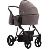 Bebetto dječja kolica Flavio Choco 18/BRM 3u1 B | shoptok.hr