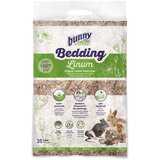 Bunny Bed O' Linum prirodna lanena stelja - 35 l | shoptok.hr
