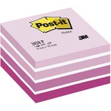 Blok samoljepljiv kocka 76x76mm 450l post-it 3m.2028p | Shoptok.si