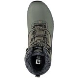 Jack Wolfskin Everquest High Texapore Zelena | shoptok.hr
