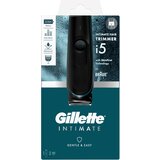 Braun Gillette Intimate Elektricni Trimer | shoptok.hr