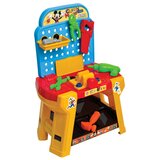  Alat set radionica Mickey Mouse | 33 Dela | ePonuda.com