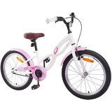  Otroško Kolo 20 Palcev za starost od 6 do 11 let Bela, (5000157341) | Shoptok.si
