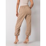 ex moda Sweatpants-EM-DR-ES-21-535.20-dark beige | shoptok.hr