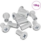  Sigurnosna matica 3673 pcs Nikla Čelik | shoptok.hr