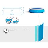 Bestway bazen set (366x76cm) | Shoptok.si