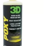  3D Poxy Wax 946ml | Eponuda.ba